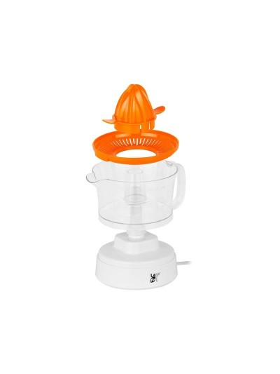 Exprimidor Eléctrico Lafe WCK001 Blanco 40 W 500 ml