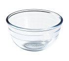 Bol mélangeur Ô Cuisine O Transparent verre