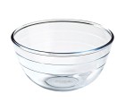 Bol mélangeur Ô Cuisine O Transparent verre