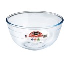 Bol mélangeur Ô Cuisine O Transparent verre