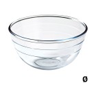 Bol mélangeur Ô Cuisine O Transparent verre