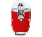 Centrifugeuse électrique Smeg CJF11RDEU Rouge 70 W