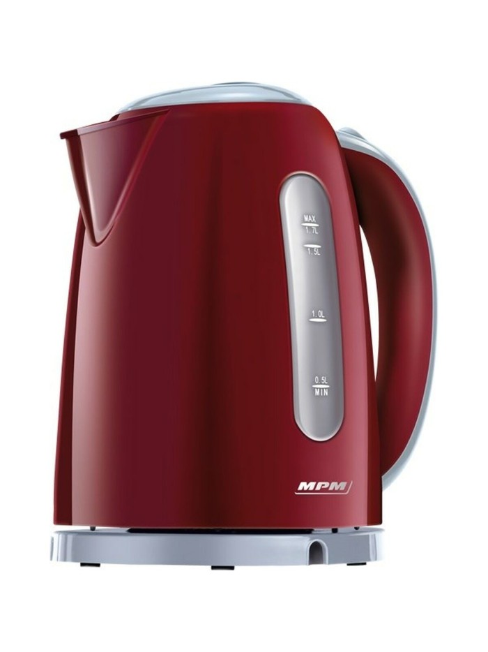 Théière Mpm MCZ-85/B2