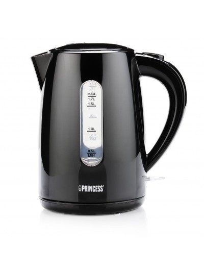 Exprimidor Eléctrico Princess 236017 Negro 2200 W 1,7 L