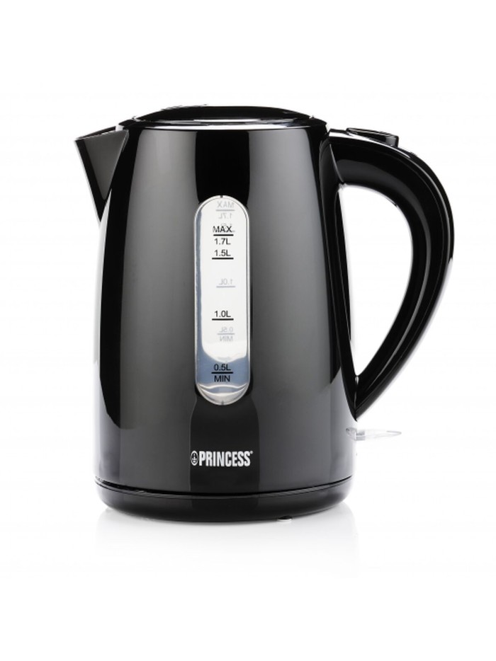 Exprimidor Eléctrico Princess 236017 Negro 2200 W 1,7 L