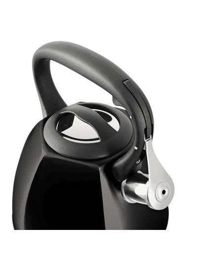 Tetera Promis TMC18C 2,6 L