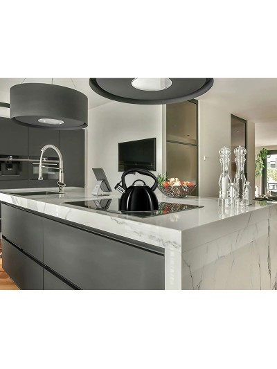 Théière Smile MCN-13/C 3 L