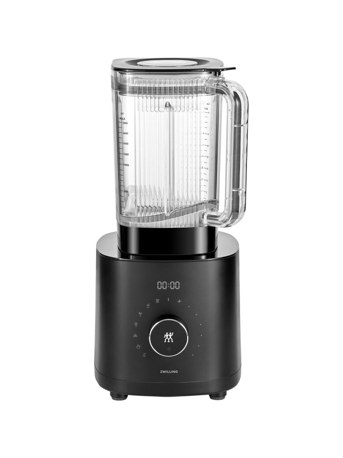 Licuadora Zwilling Negro 3100 W