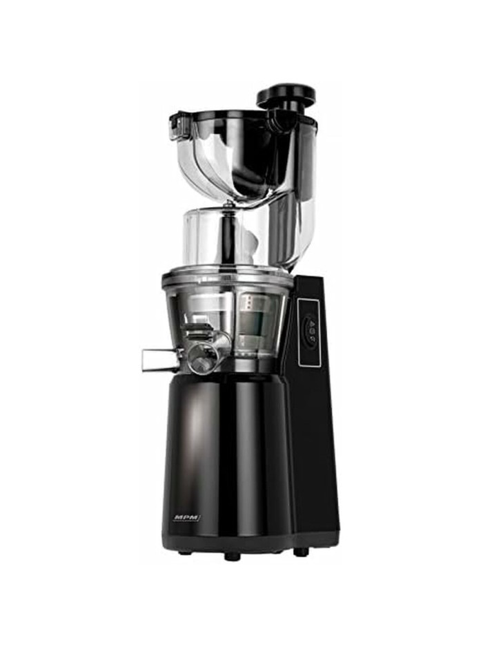 Centrifugeuse électrique Mpm MSO-16 Noir 200 W 1 L