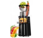 Electric Juicer Mpm MSO-16 Black 200 W 1 L