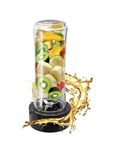 Licuadora Mpm 450 W 1 L