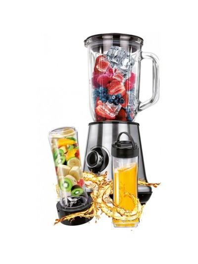 Licuadora Mpm 450 W 1 L