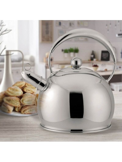 Théière Feel Maestro MR-1330 3 L