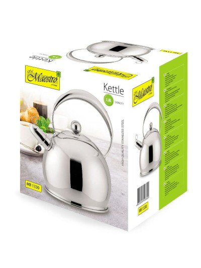 Tetera Feel Maestro MR-1330 3 L