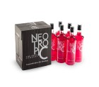 Refreshing Drink The Fruit Company Granadina Alcohol Free 1 L