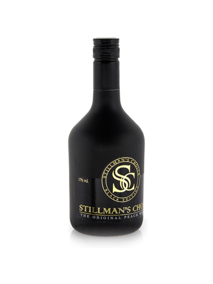 Liqueur Stillman´s Choice Whisky Pêche 700 ml 17 %