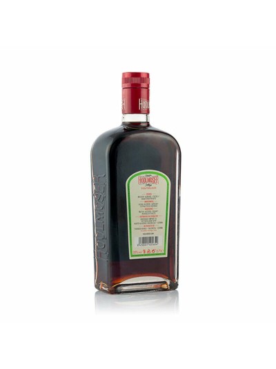 Liqueur aux herbes HödlMoser 700 ml 35 %