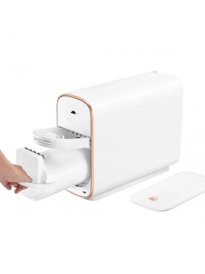 Filtre à eau Osmofilter ECO4000 FLUJO D