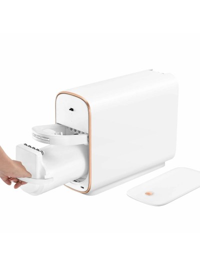 Filtro de agua Osmofilter ECO4000 FLUJO D