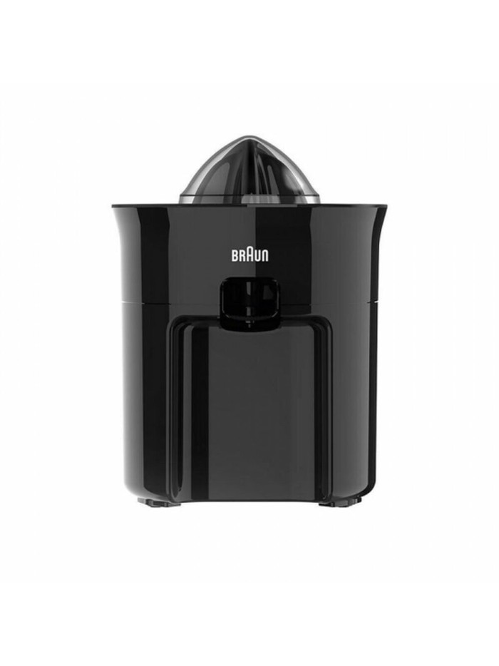 Exprimidor Eléctrico Braun CJ 3050 Negro 1 L 60 W