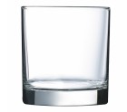 Set de Vasos Arcoroc N6377 Transparente Vidrio 380 ml 6 Piezas