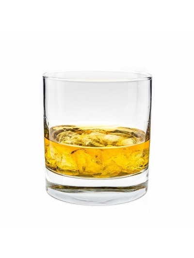 Set de Vasos Arcoroc N6377 Transparente Vidrio 380 ml 6 Piezas