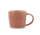 Taza Mug Bidasoa Artesano Multicolor Cerámica 330 ml (6 Unidades) (Pack 6x)