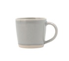 Taza Mug Bidasoa Artesano Multicolor Cerámica 330 ml (6 Unidades) (Pack 6x)