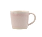 Taza Mug Bidasoa Artesano Multicolor Cerámica 330 ml (6 Unidades) (Pack 6x)