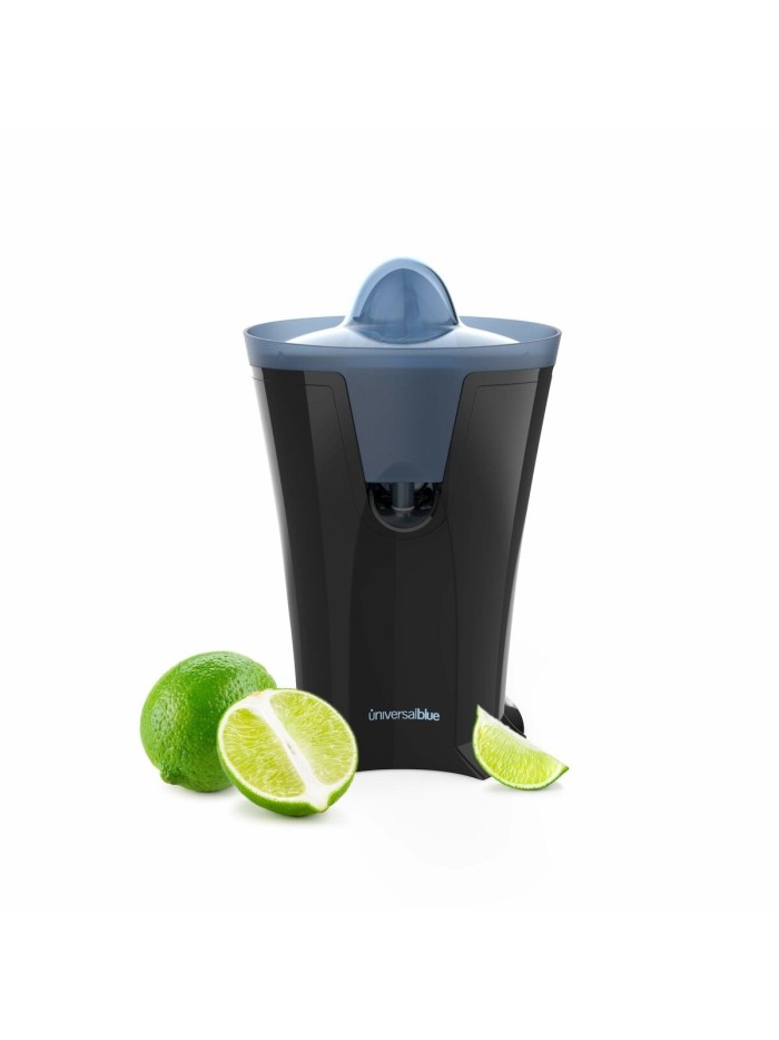 Centrifugeuse électrique Universal Blue JUICY 80/OB