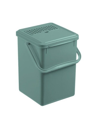 Bol de stockage Rotho                                 Vert 9 L Rectangulaire