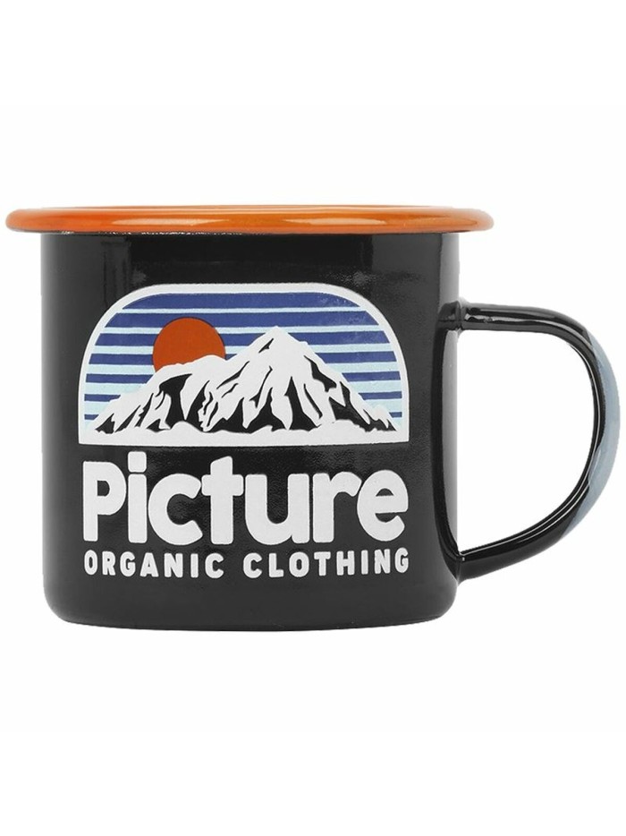 Tasse Picture Sherman Multicouleur