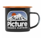 Taza Picture Sherman Multicolor