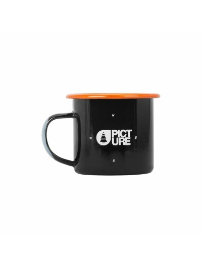 Tasse Picture Sherman Multicouleur