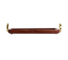 Bandeja DKD Home Decor Rectangular
