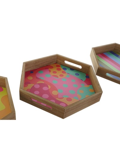 Plateau DKD Home Decor