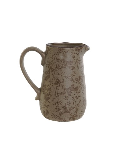 Jarra Home ESPRIT Gres Moderno