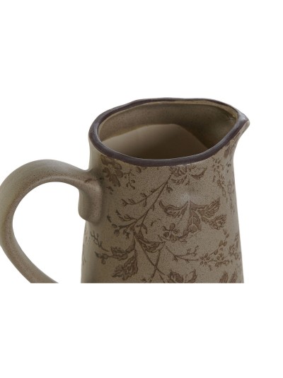 Jarra Home ESPRIT Gres Moderno