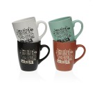 Taza Mug Versa Gres