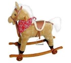 Tricycle With wheels (77 x 72 cm)