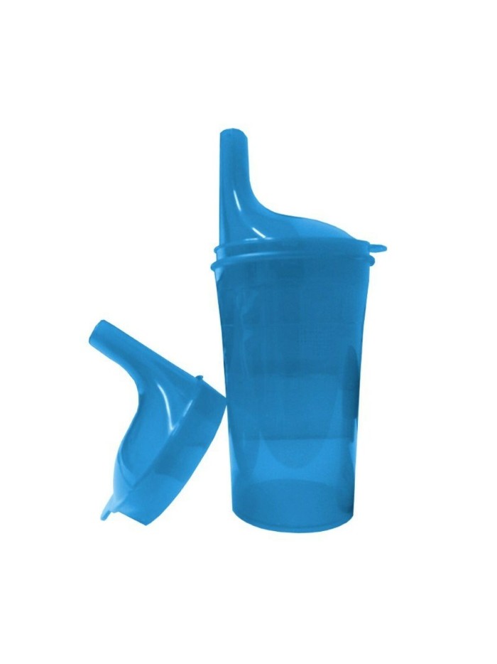 Taza Termo con Tapa SUNDO 20230 Azul