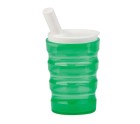 Taza Termo con Tapa SUNDO 21012 Verde 200 ml