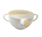 Thermal Cup with Lid PDS CARE 21300 200 ml (1 Unit)