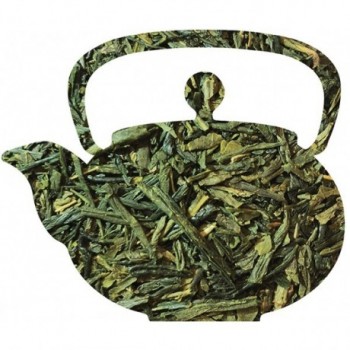 Green Tea Sencha Prestige...