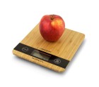 balance de cuisine Esperanza EKS005 Bois 5 kg