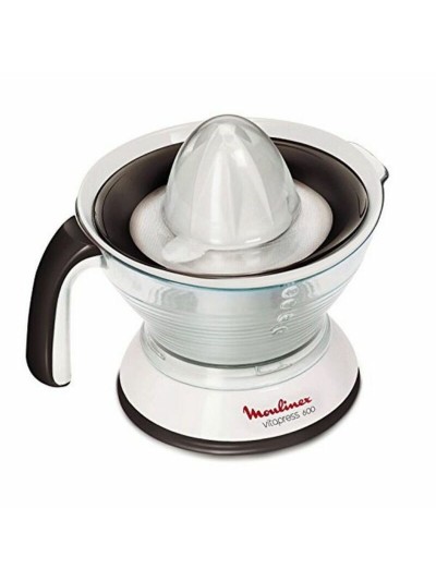 Centrifugeuse électrique Moulinex Vitapress 0,6 L 25W 0,6 L