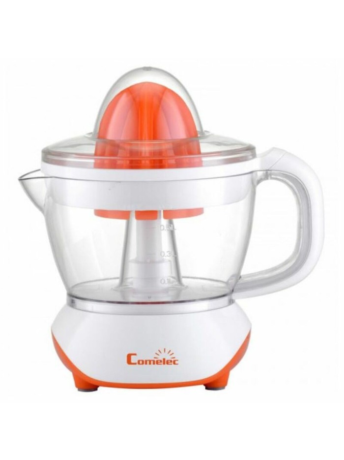 Exprimidor Eléctrico COMELEC EX1007 0,7 L 40 W