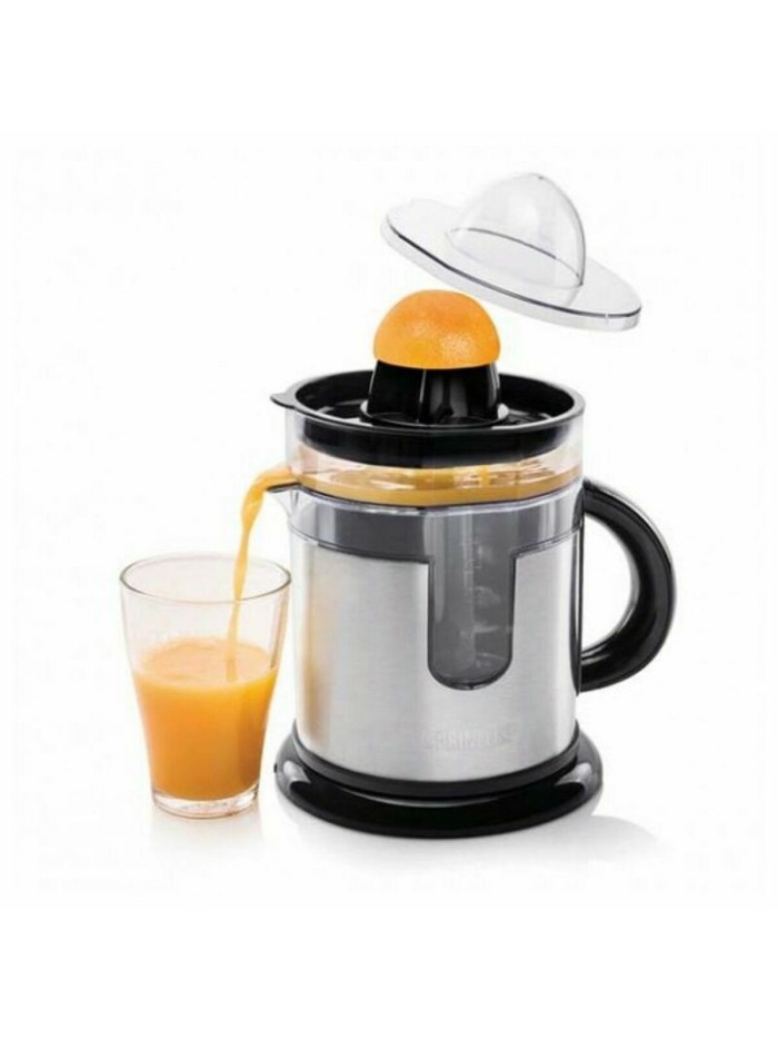 Electric Juicer Princess 201975 40W 40 W Black Black/Silver Steel 1 L 1,2 L