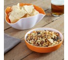Bols para Aperitivos 2 en 1 InnovaGoods 2 Piezas