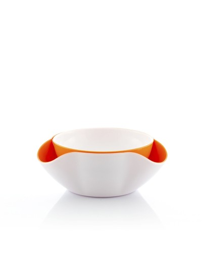 Bols para Aperitivos 2 en 1 InnovaGoods 2 Piezas